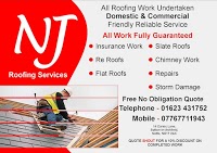 N J Roofing Services 236100 Image 0